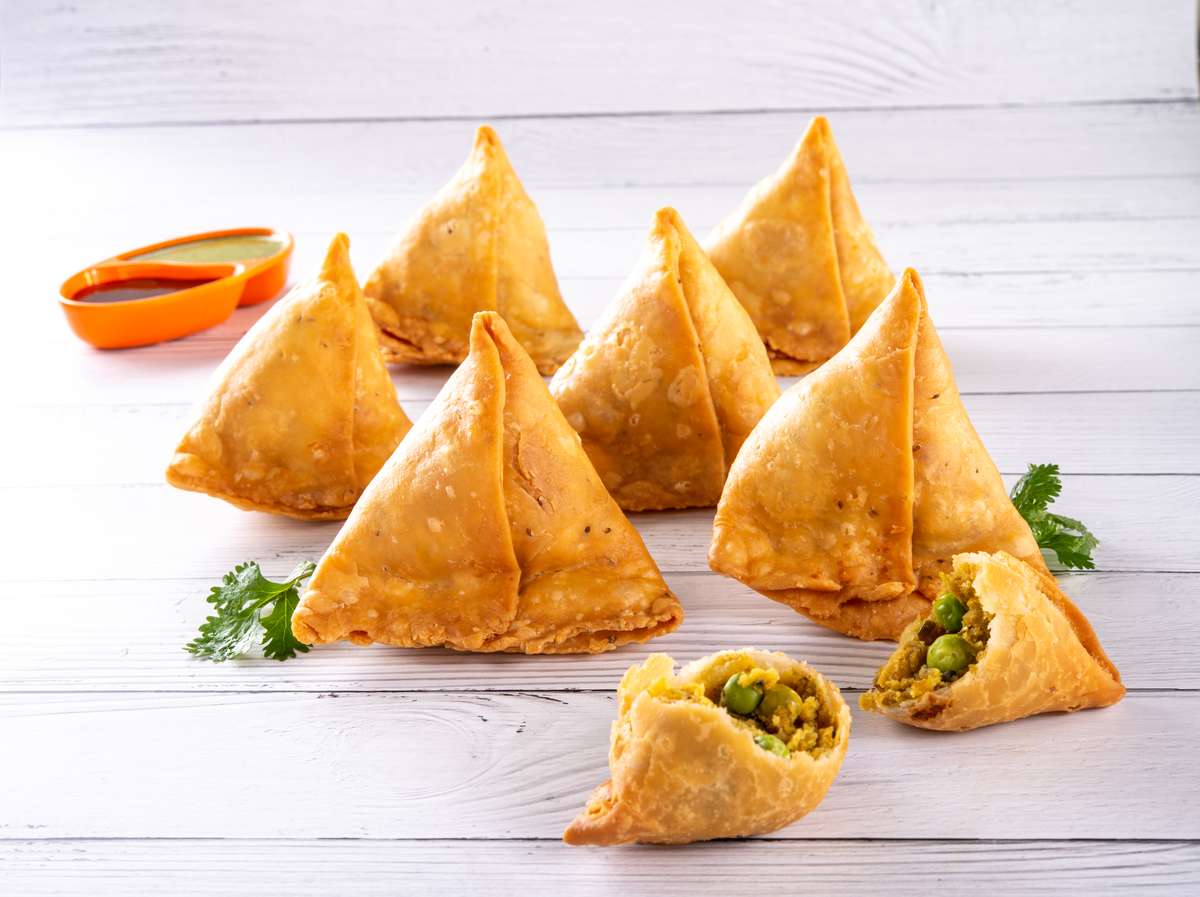 Samosa