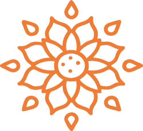 Floral Icon