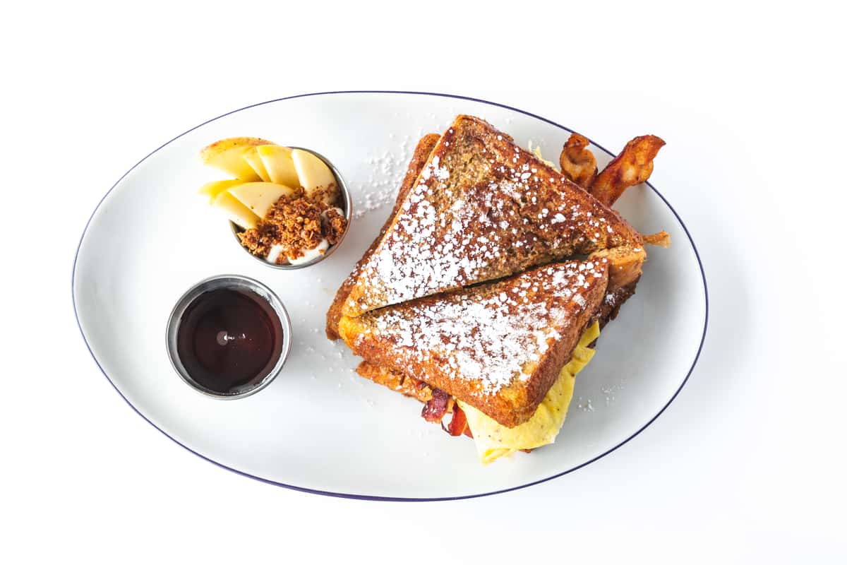french toast