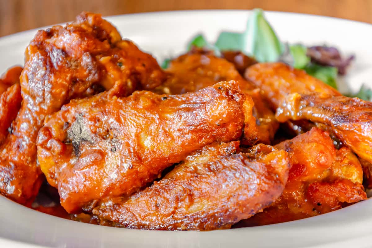 Wings