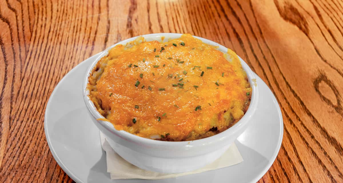 Cottage Pie