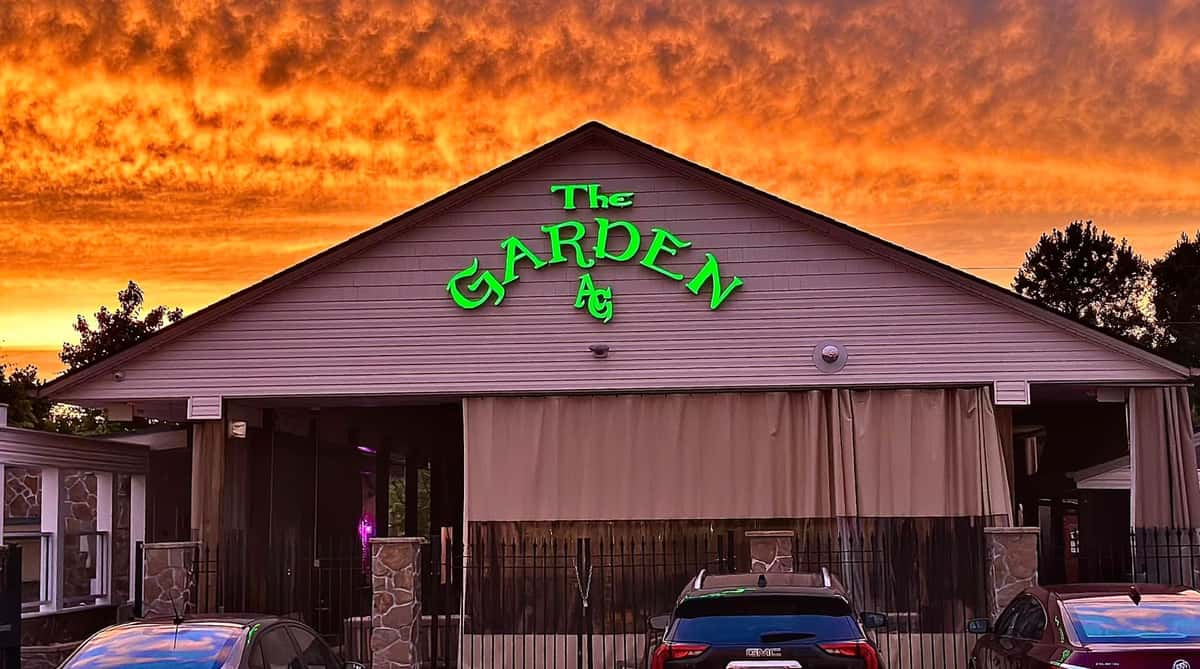 The Garden