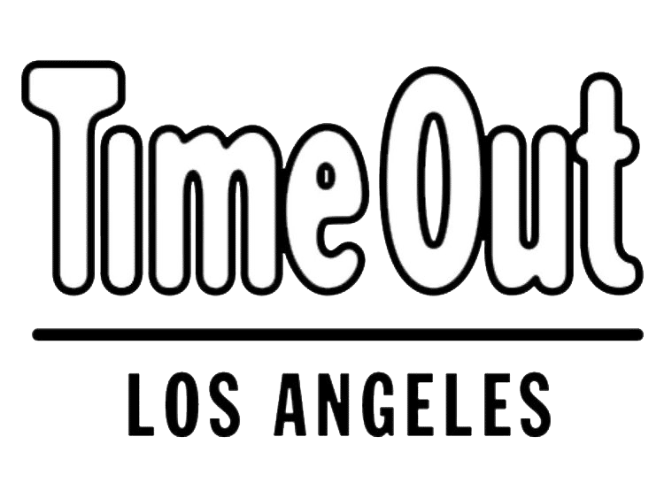 Time Out Los Angeles logo