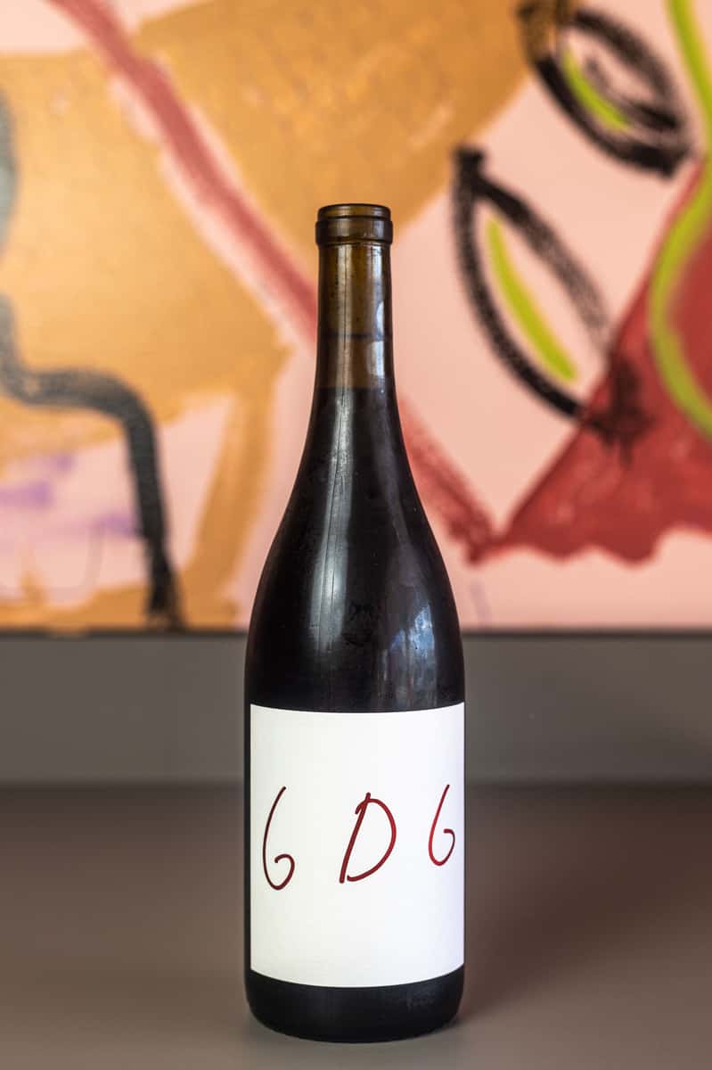 Orient Mindful ujævnheder Stolpman GDG Gamay, Santa Barbara 750 ml Bottled Chilled Red Wine (12.5%  ABV) - Alcohol To Go - Tuk Tuk Thai Los Angeles