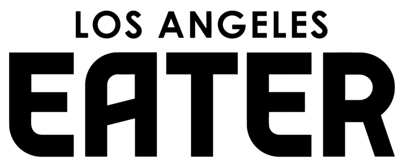 Eater Los Angeles logo