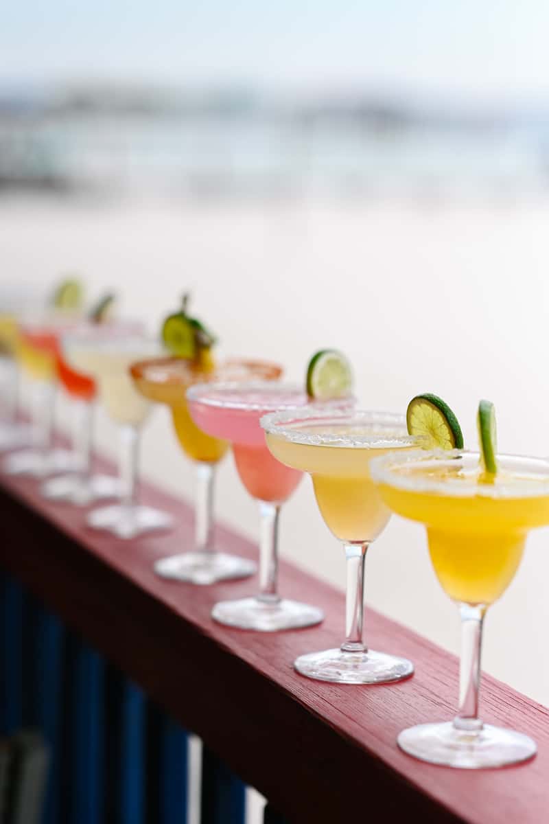 margarita group