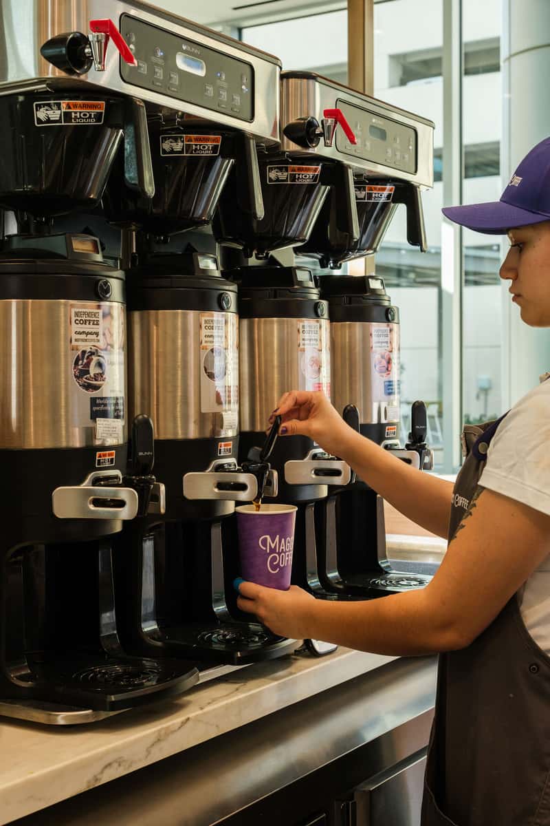 Coffee