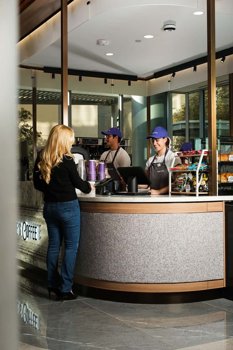 Maggie's Coffee