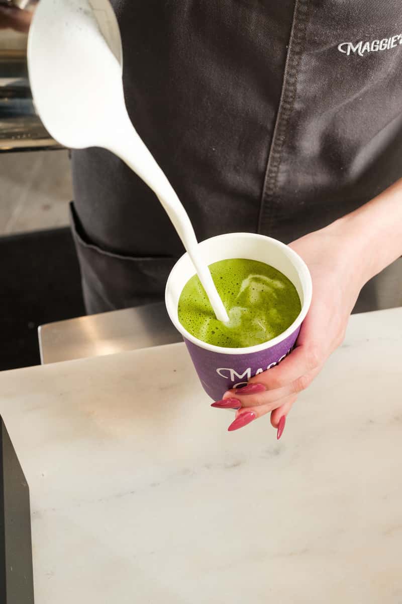 Matcha