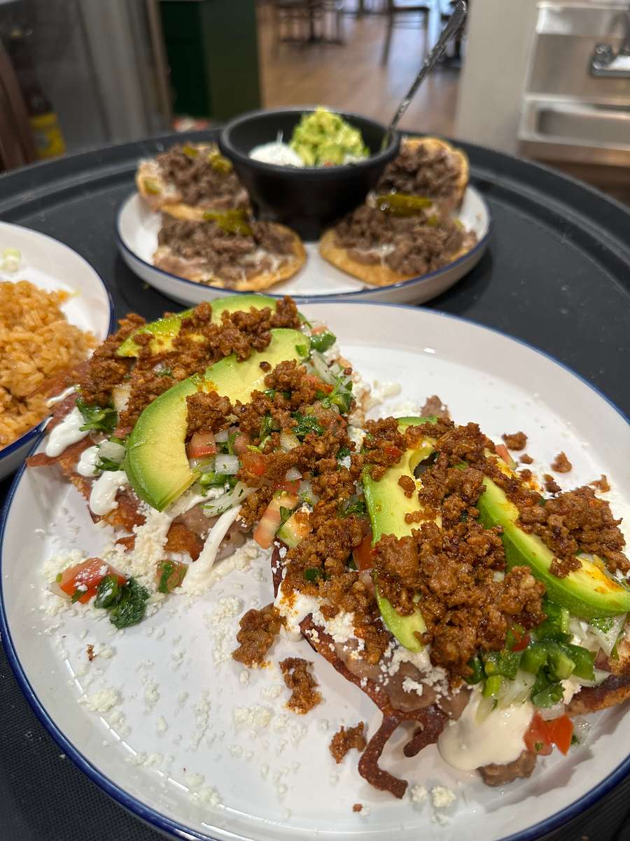 Dish