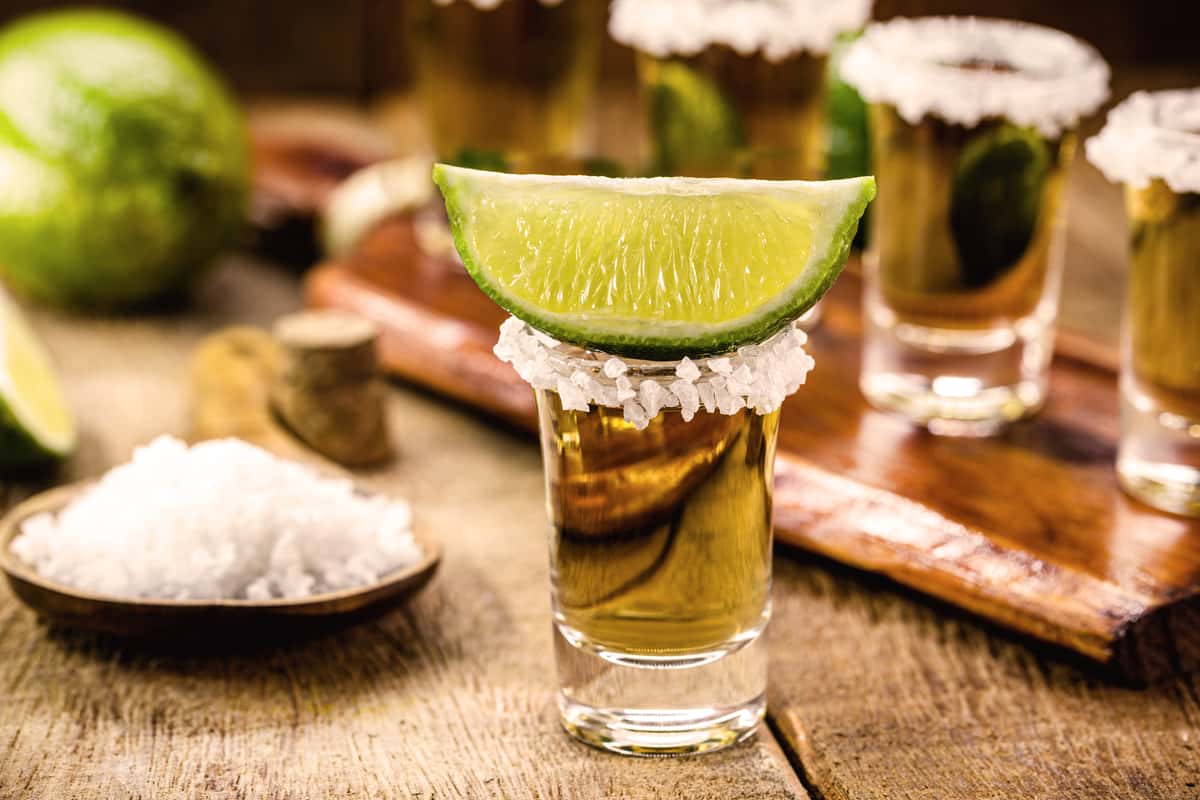 Tequila