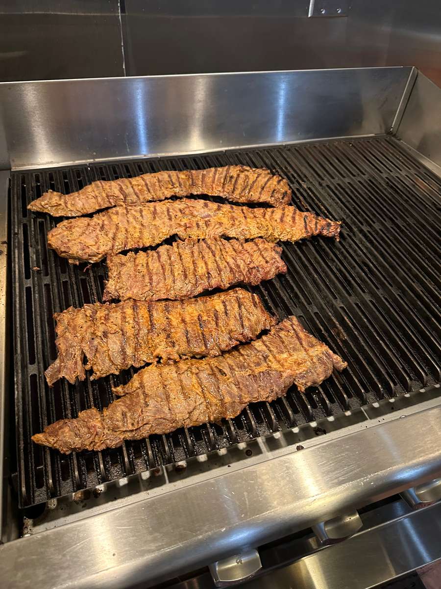 grill