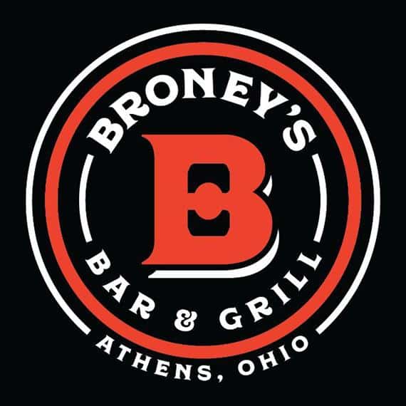 Broney's Bar & Grill | Athens, Ohio