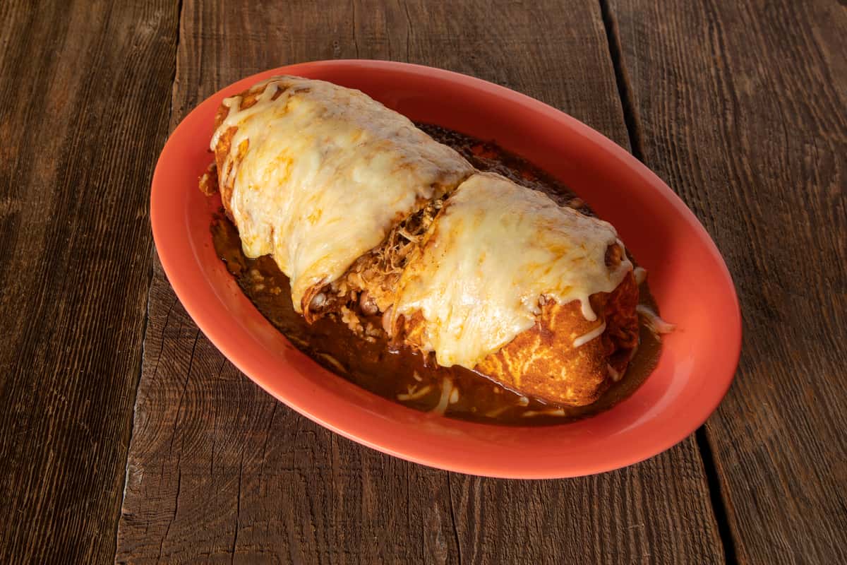 burrito