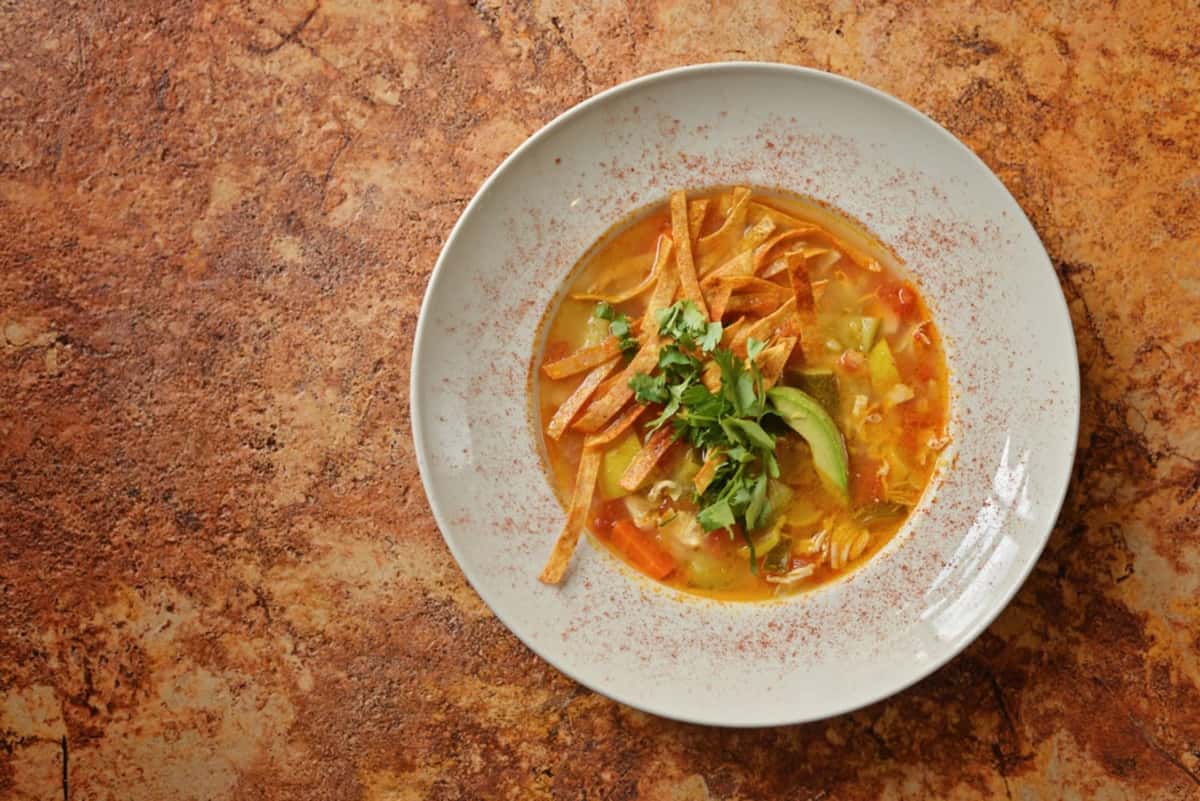 soup