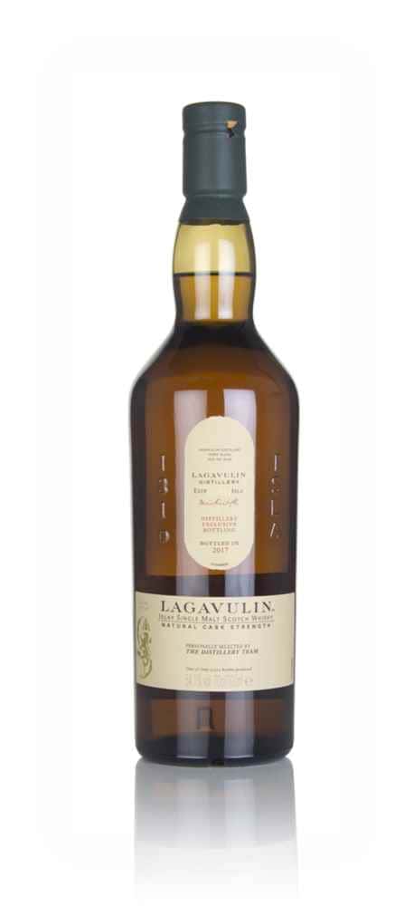 Lagavulin The Distillers Edition