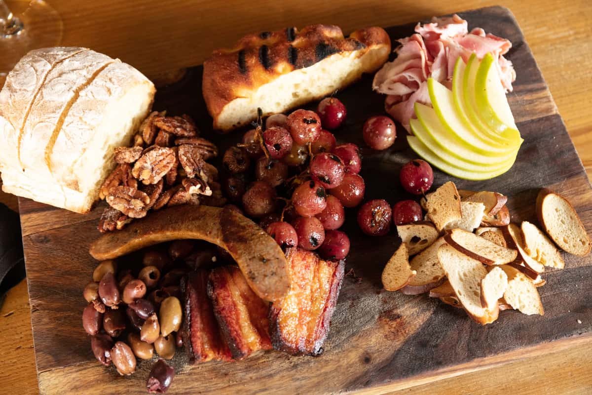 combo board