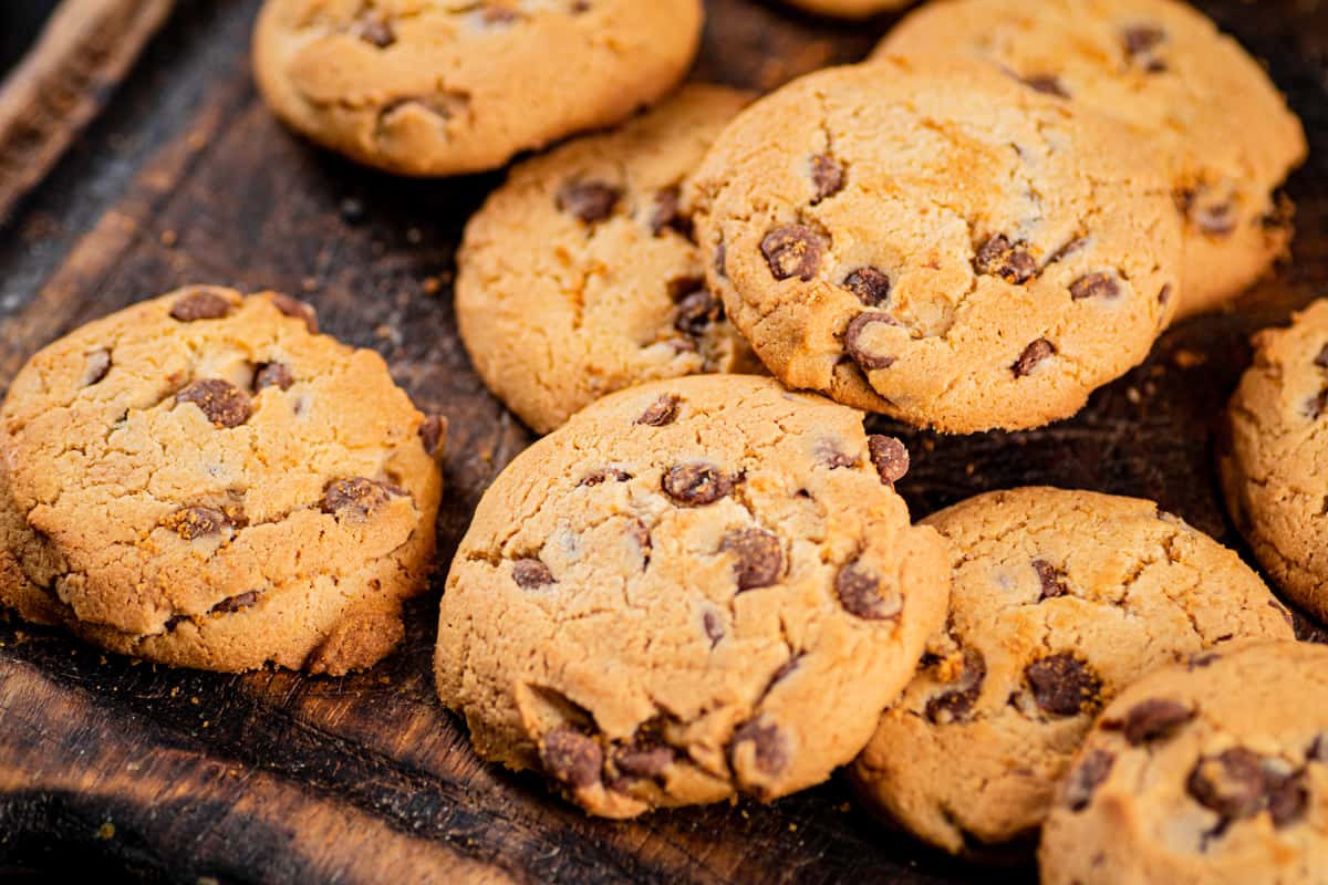Cookies