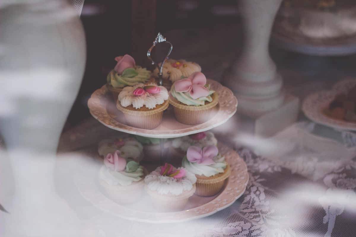 Tea Party Photo