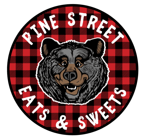 Bear Logo