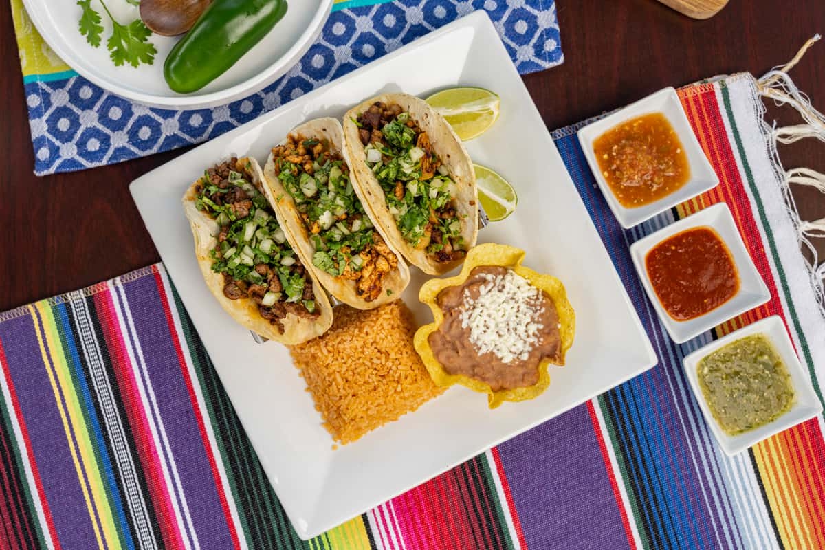 tacos