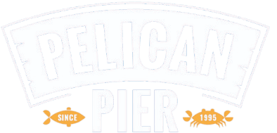 Pelican Pier Logo