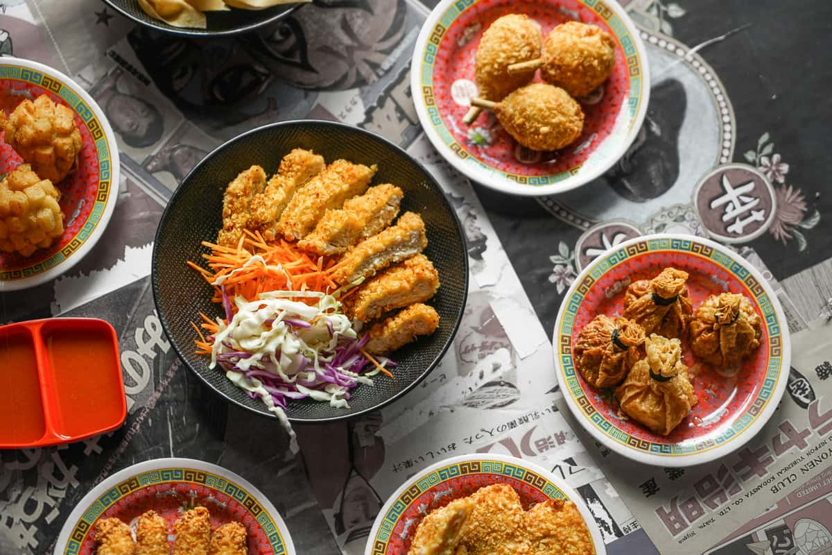 japanese food