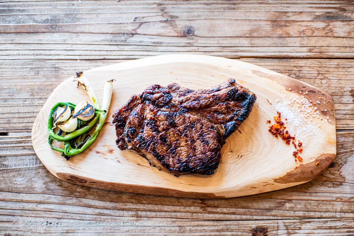 The 5 Best Cuts of Steak for Grilling