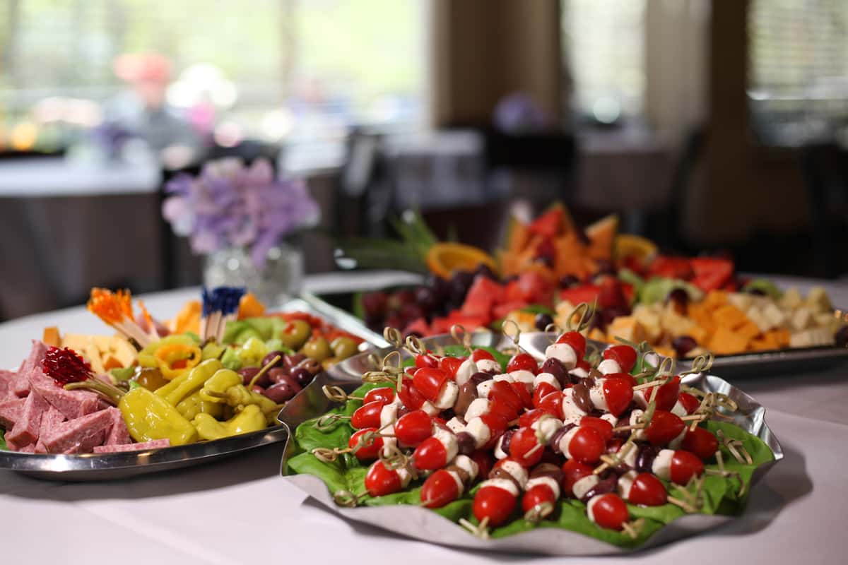Catering