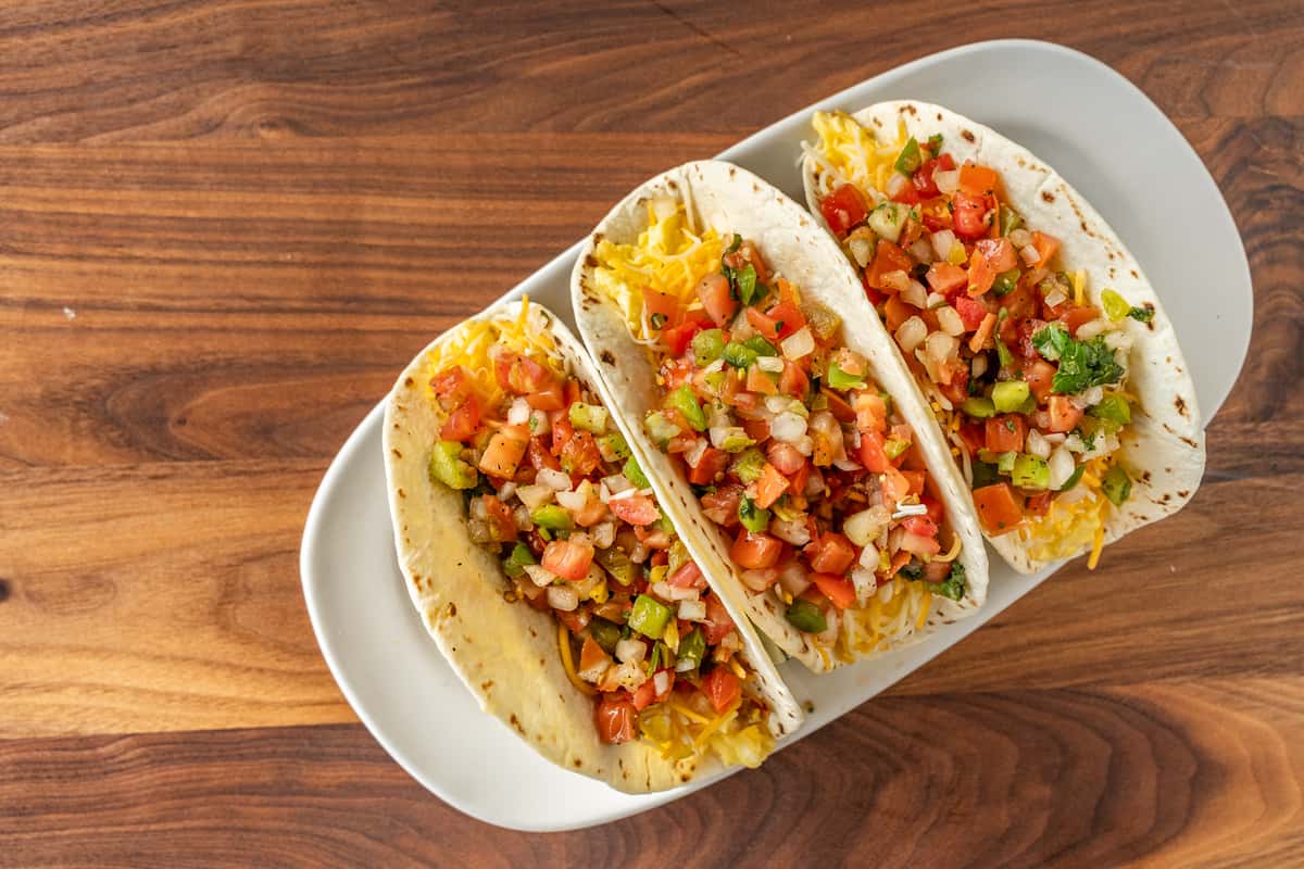 Tacos