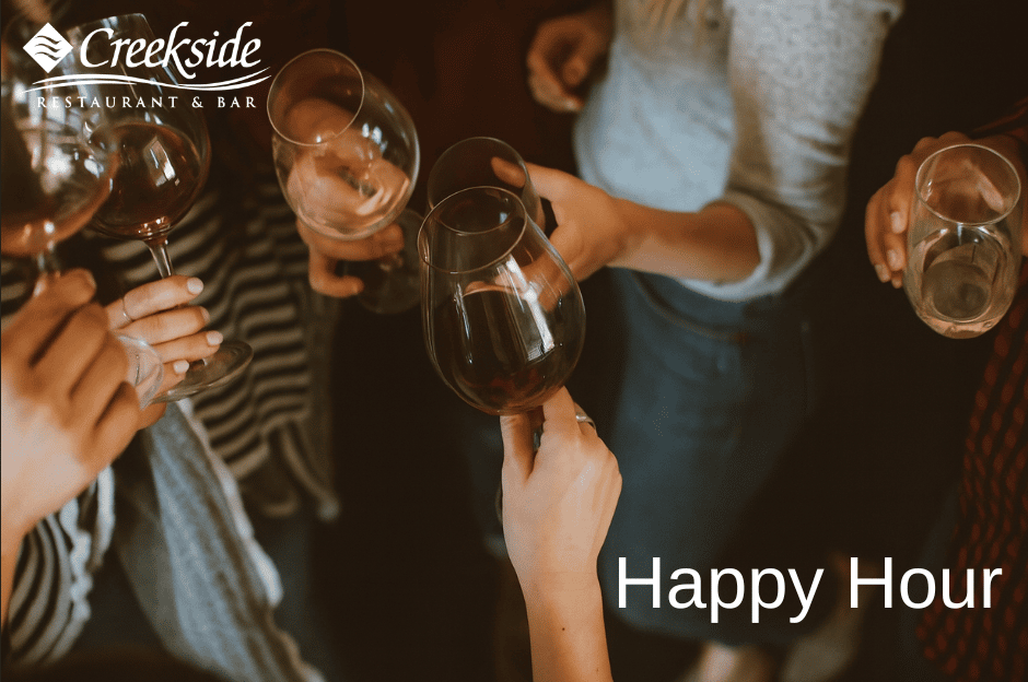 Happy Hour