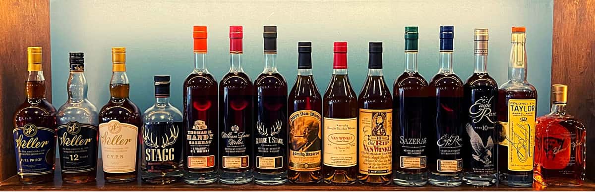 Bourbon