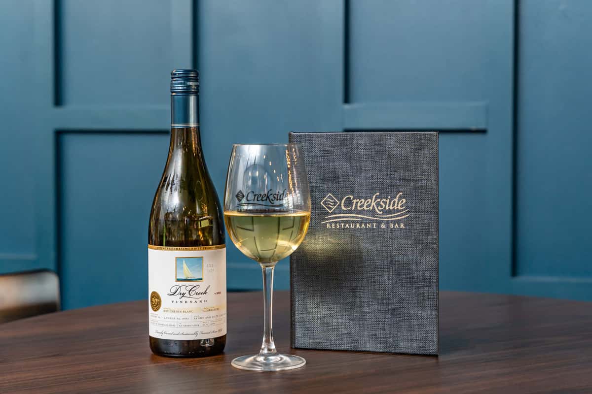 Uncorked Tuesday - half off bottles of wine on our list