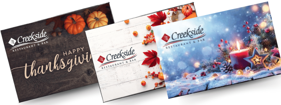 Special Gift Cards