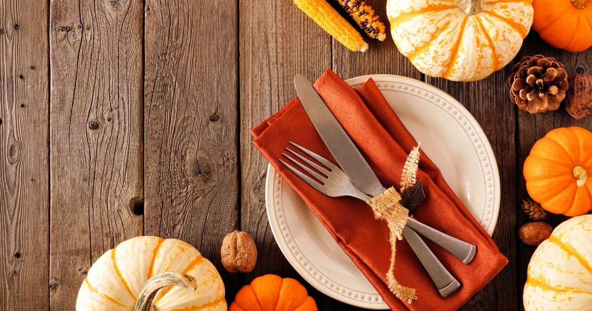 Thanksgiving