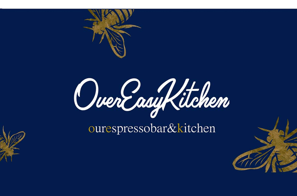 Over Easy Kitchen