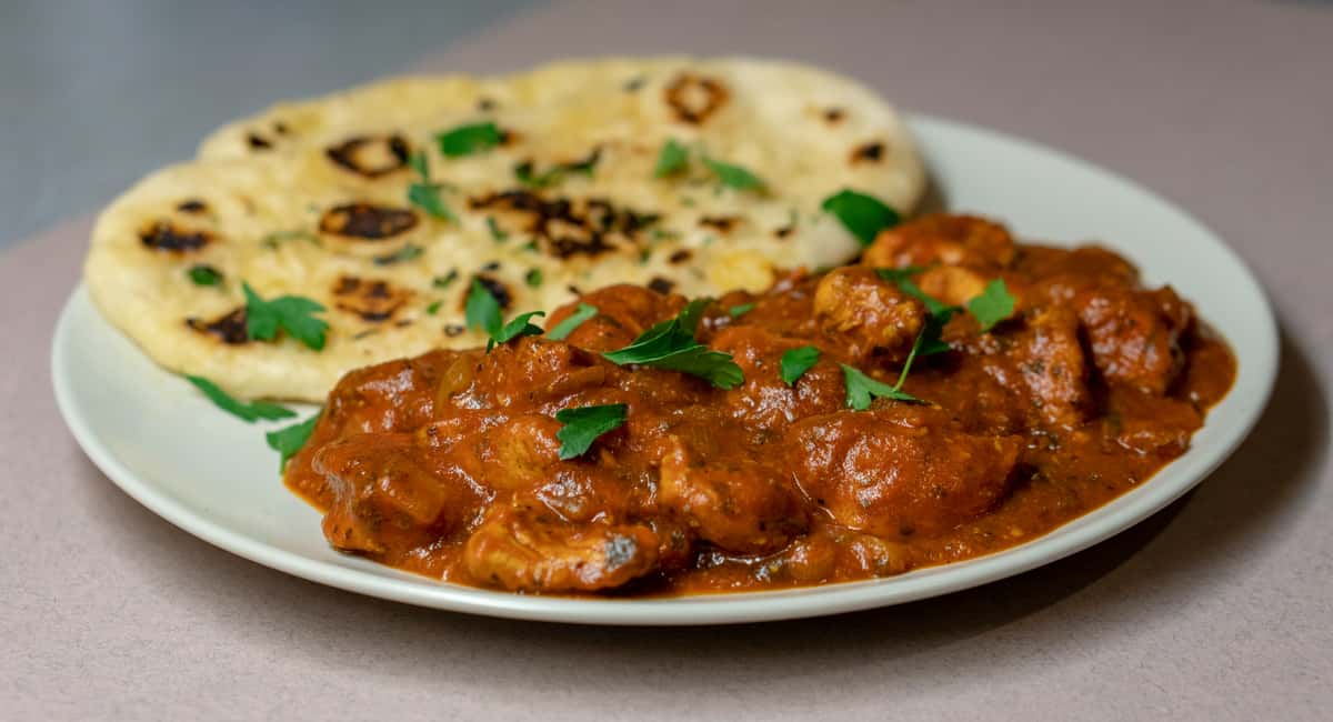 Indian Food