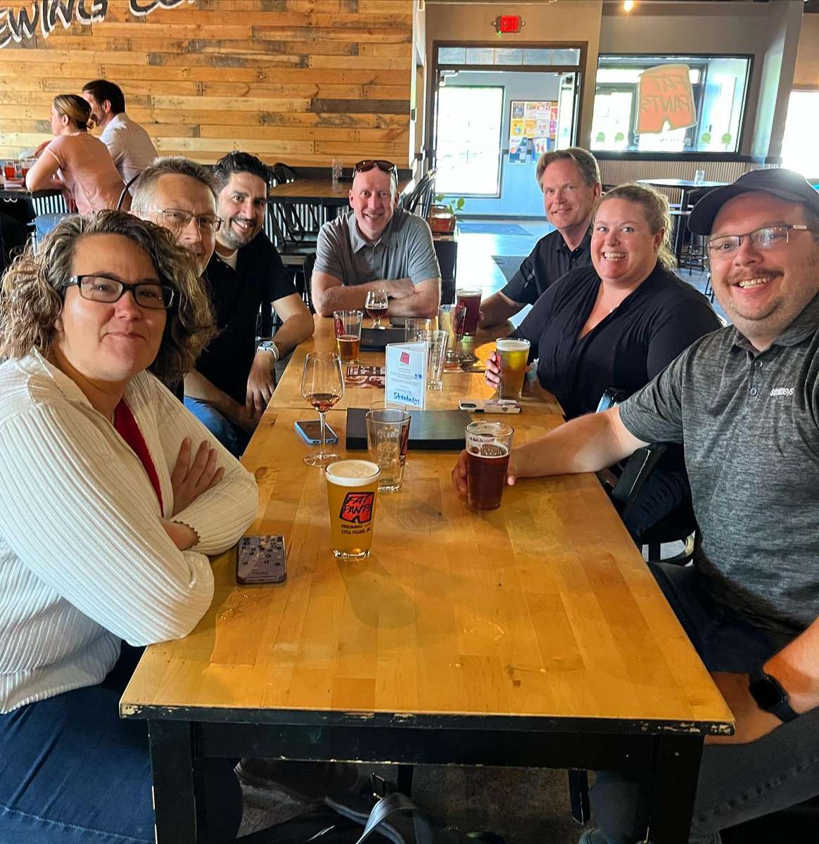 Events - Fat Pants Brewing Co.