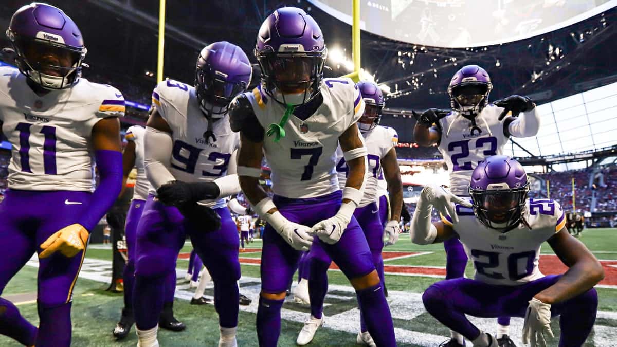 vikings