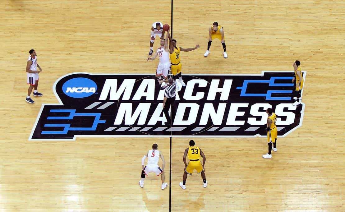 madness