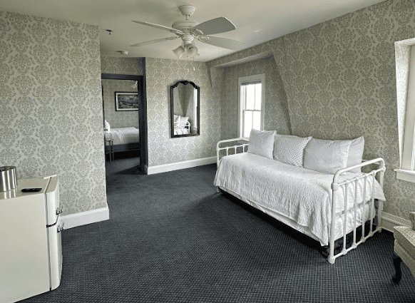 Ocean Suite