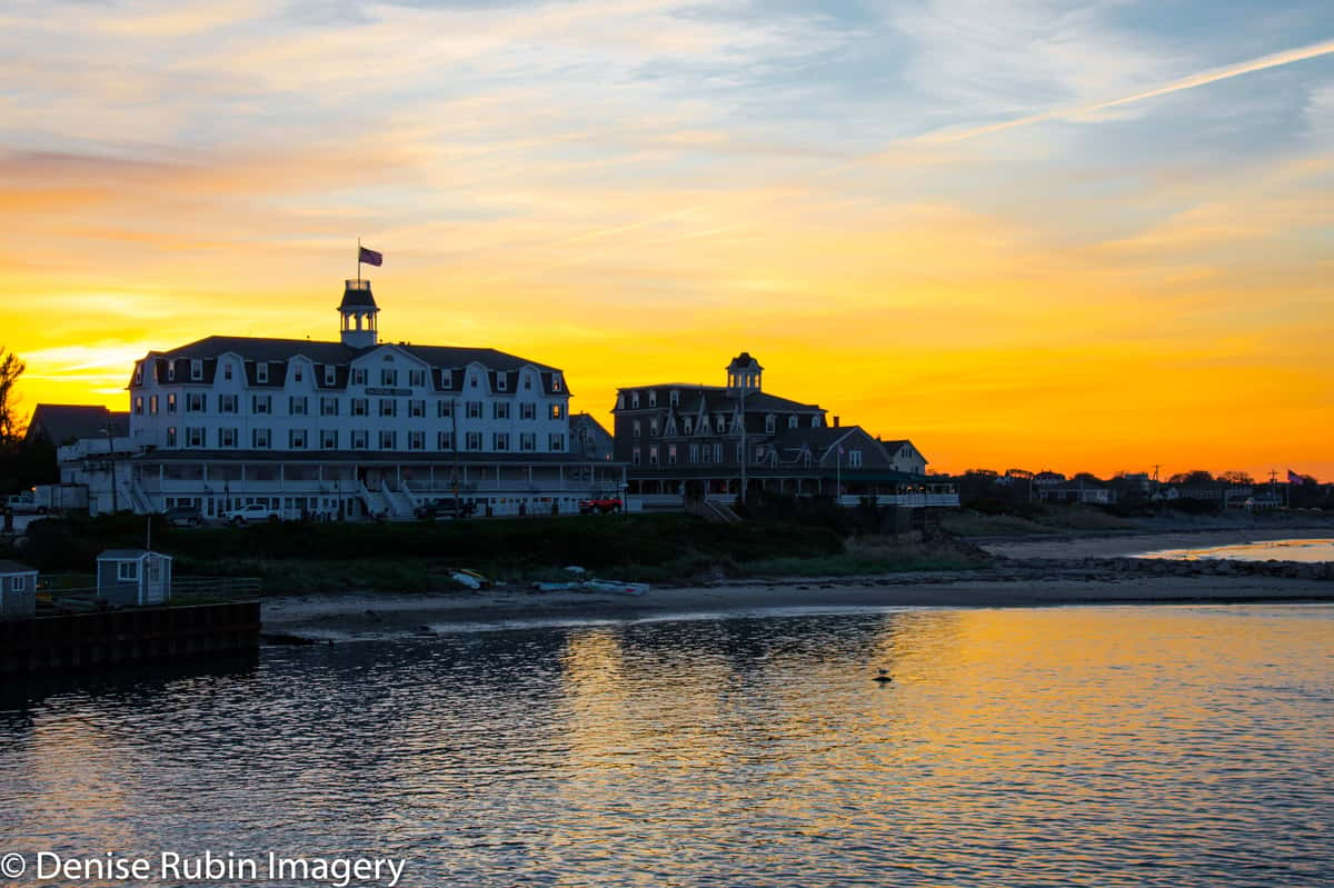 Photos Hotel on Block Island, RI