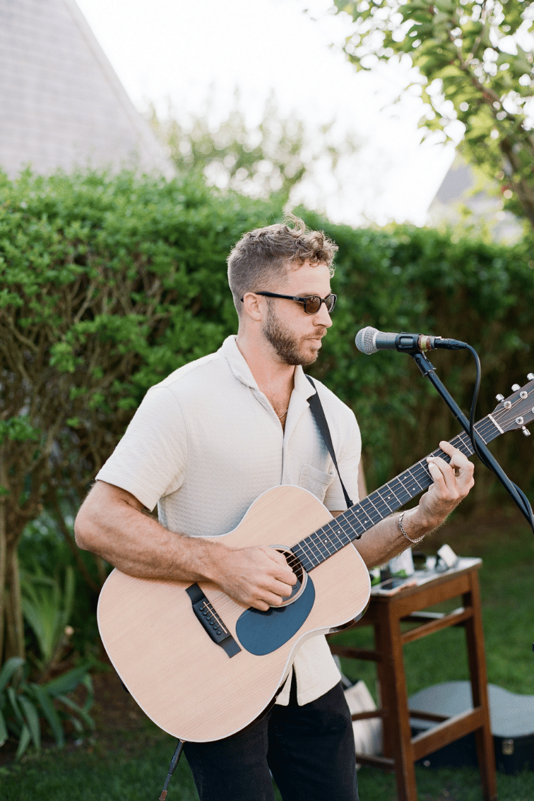 Musician