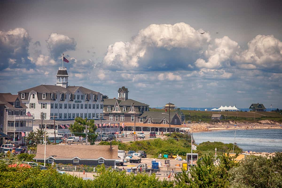 Contact Us Hotel on Block Island, RI