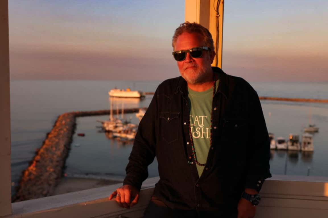Marc Douglas Berardo
