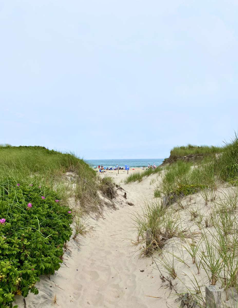 Beautiful Beaches