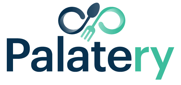 Online ordering with Palatery
