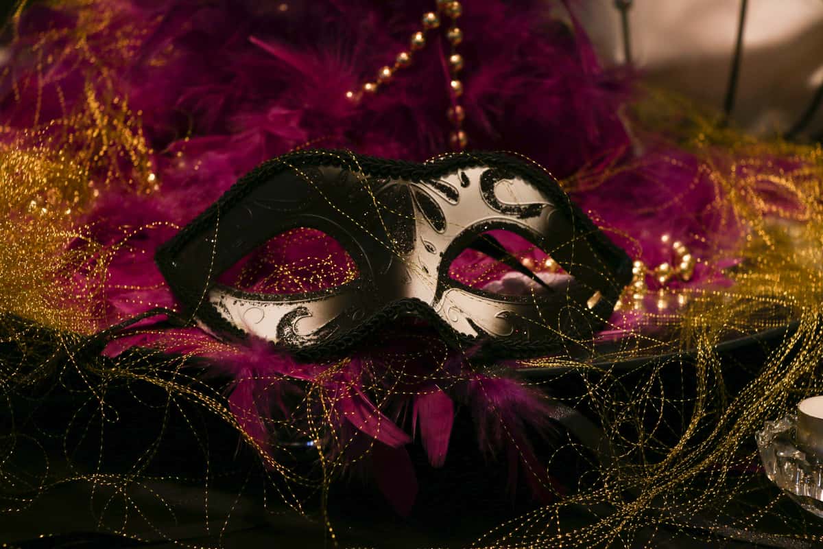 Mardi Gras Madness 2023