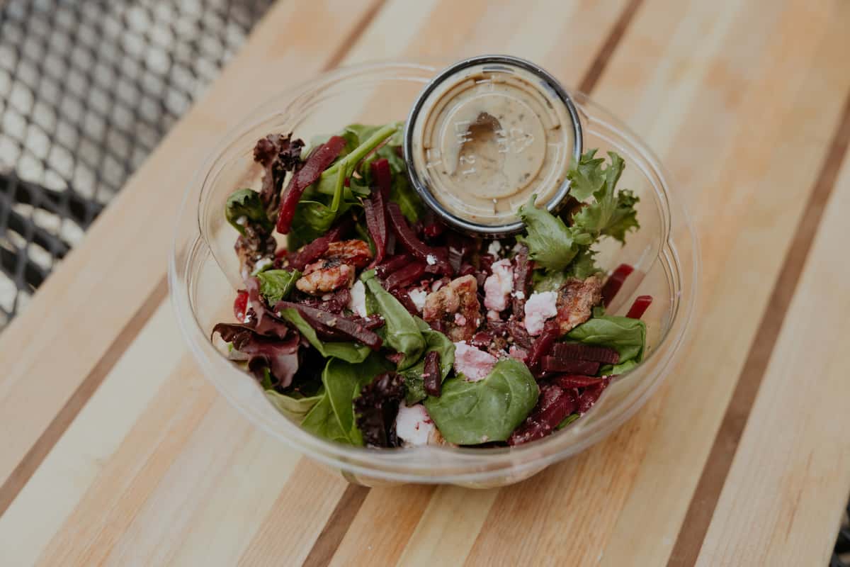 Beet Salad