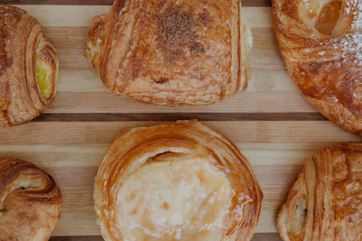 Pastries